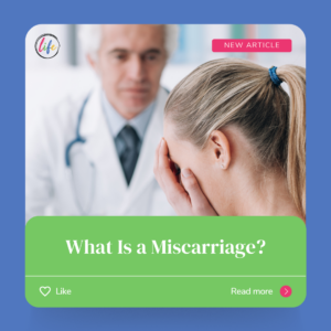 What Is a Miscarriage? - When Does Life Begin?
