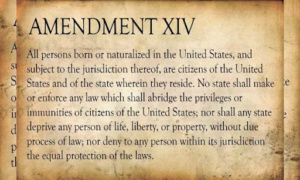 Fetal Rights: What Does the Constitution Say? - When Does Life Begin?