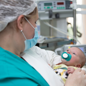 Infant Safe Haven Laws: Your Protections