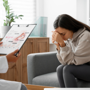 The Mental and Physical Effects of Abortion - When Does Life Begin?